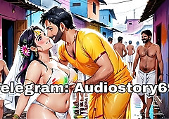 Malkin ki chudai ki kahani new sex story 2024 new chudai ki kahani