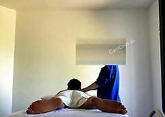 Amateur Hidden Cams Reveal Cock Riding Hoes