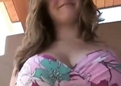 They Flop When You Fuck Them