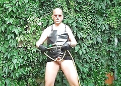 White gay, gay dads, xl cock