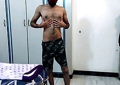 Young solo, underwear, boy underwear