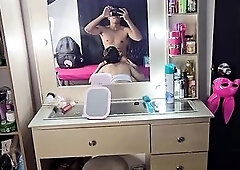 Most good ally, oral-job, Titfucks and a biggest load of cum