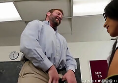 Colby Jansen - Transgender Milly Is A Bad Girl