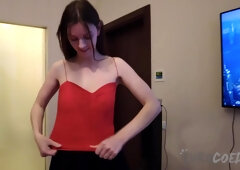 Private Pov Lesbians Naked At Home Miss Pussycat With Rebeka Ruby