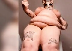 big beautiful woman SPH/Humiliation/Degrading Femdom