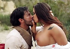 Beautiful whore mind-boggling porn story