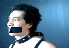 BTS Thai Magazine Dark Exclusive 5