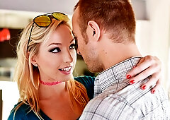 The Mistaken Baby Maker