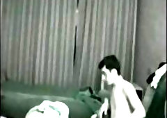 Two Boys Share A Gay