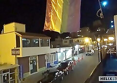 Boys Abroad : Part Two Cabo San Lucas