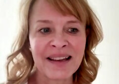 Publicly masturbating and flashing in my car and shopping braless for things to place in my cunt