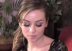 Vivid - Capri Anderson - Capri Anderson's My Little Black