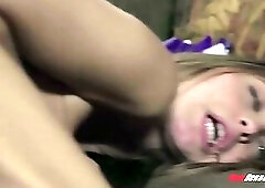 Riley Reid Fucking Her Step Dad