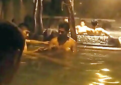 THE TEACHER (2019) GAY MOVIE SEX SCENE MALE NUDE