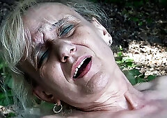 Natural tomato's amateur action