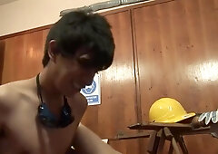 My First-ever Bumfuck Practice - #02