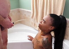 Watch Sultry Fiancees Clip