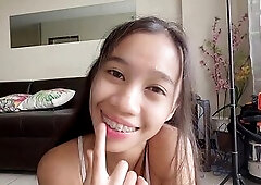 Ahegao for Stepdaddy