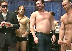 Girth Rough Fucking Jaden