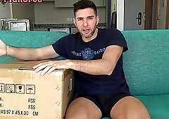 Fucking A Super Realistic Doll From Tantaly