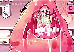 Max The Elf Demo Level 5 Full Game Play ( With More excellent View) All Sex Scenes Collection