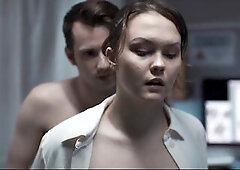 FREEZE FETISH - Sexy Gals Get Time Freeze Screwed COMPILATION