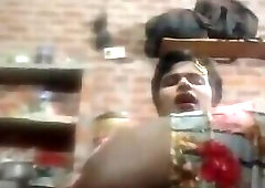 Indian crossdresser Alisha 14725688