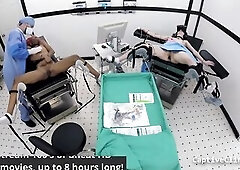 Lesbo Anguish Clinics of America - Lilly Lyle & Nikki Star