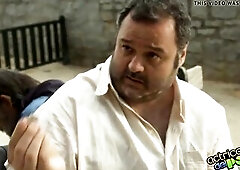 A plan that ends in sex can't be a bad idea. Especially if Torrente is behind the entire thing.