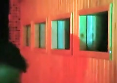 Incredible male in crazy gay homosexual adult clip