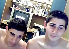 1St time engulfing straight allies penis