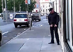 Guys in uniform are the hottest!