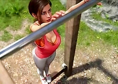 Summer Heat XVI; By adultvisualnovels; Play visual novels and watch playthroughs, walkthroughs and adult PC games; DoU: 2022-XI-XVI 00:44 +0000.