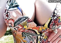 Full movie scene and hundreds greater amount on my OF