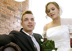 The Right Of The Wedding Night Was Mine - Vip4k