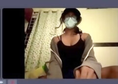 again 2.0 horny girl continuesher work