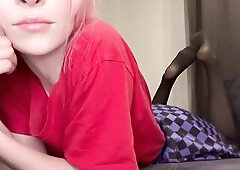 Planning u future beneath my nylon feet