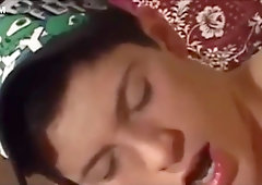 Beautiful twinks fuck