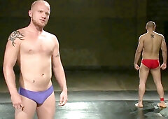 Gay porn, gay bareback, brand