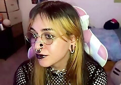 Small Tit Amateur Getting Fucked