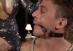 Mistress of books and cake