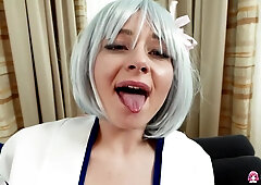 Alexis Willson - Ideal Big Cock Trailer