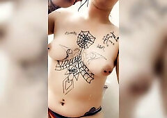 Sexiest teen angel alive