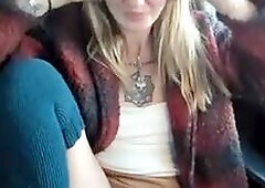 SheIsSomething - Live Webcam Show 2026-05-18