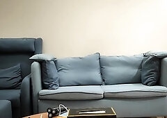 Amateur Doggystyle Hidden Cam