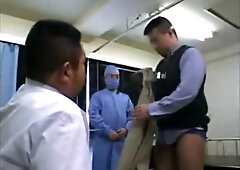 Japanese bear doctor