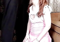 Latina crossdresser ass fucked