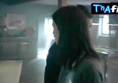 Paulina Szostak Butt,  Breasts Scene  in Belfer