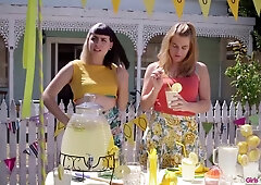 Marina & Zelder - Lemonade Pt1