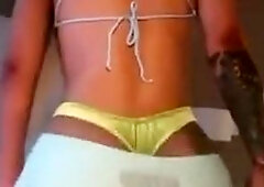 Iggy Azalea The Mom Of Twerk